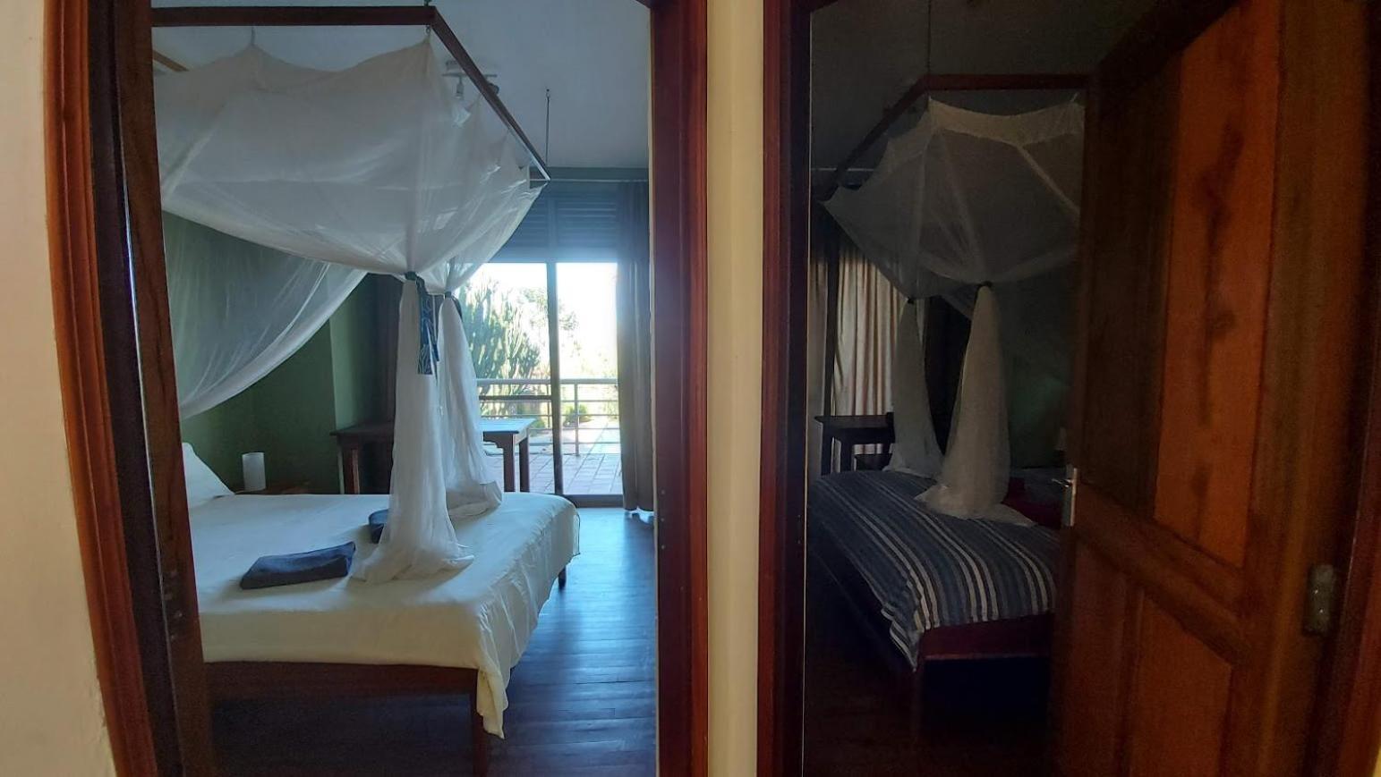 Yellow Haven Lodge Kampala Exteriör bild