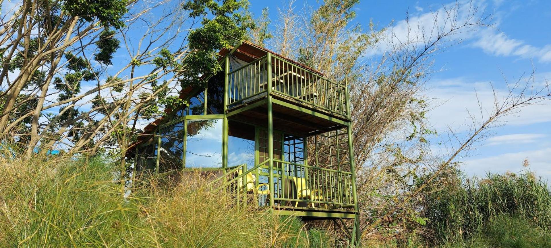 Yellow Haven Lodge Kampala Exteriör bild